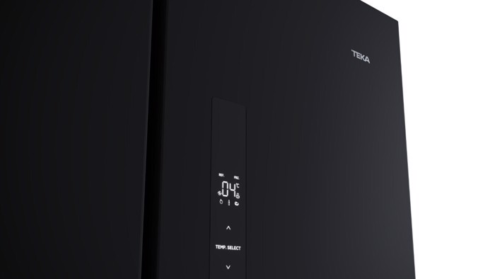 Psugio Teka RFD 77825 GBK Mavro Gyali E